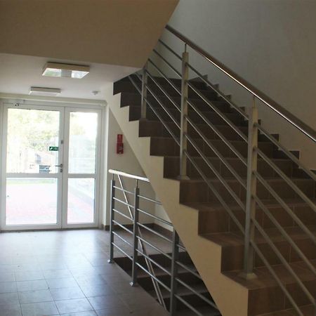 DeLux Appartement Kielce Buitenkant foto